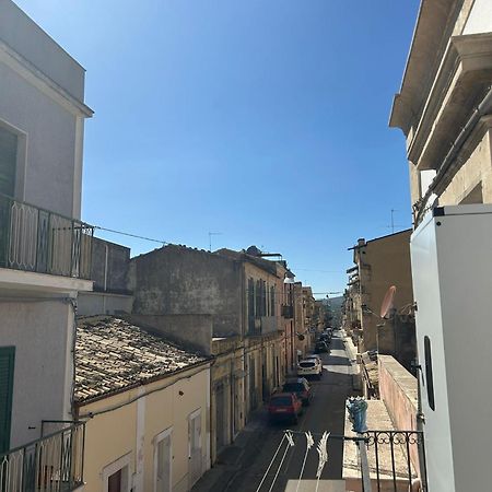 Villa Kalsa'S House Noto Exterior foto